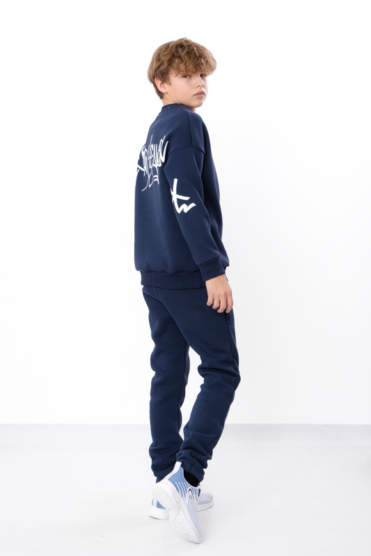 Костюм для хлопчика